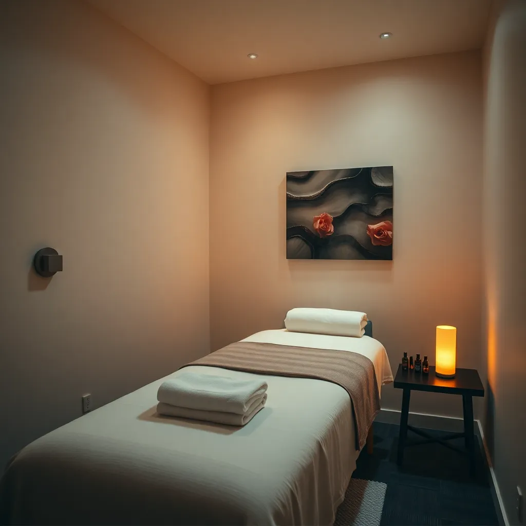 1인샵에서 만나는 진정한 쉼과 재충전의 시간