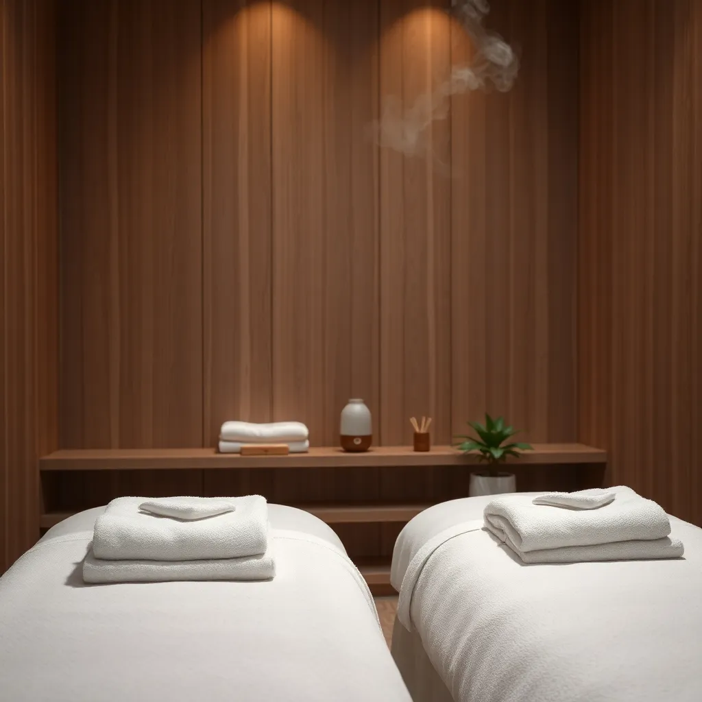 잠실역 오피: 일상에 지친 마음을 위한 프라이빗 힐링