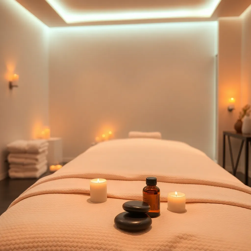 강남역 오피: 일상의 리듬을 되찾는 시간