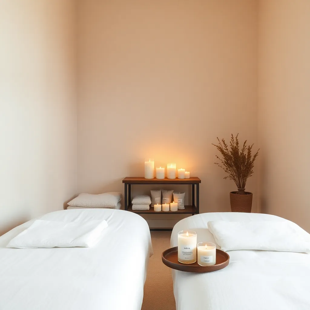 서울역 오피에서 찾은 나만의 프라이빗 쉼터