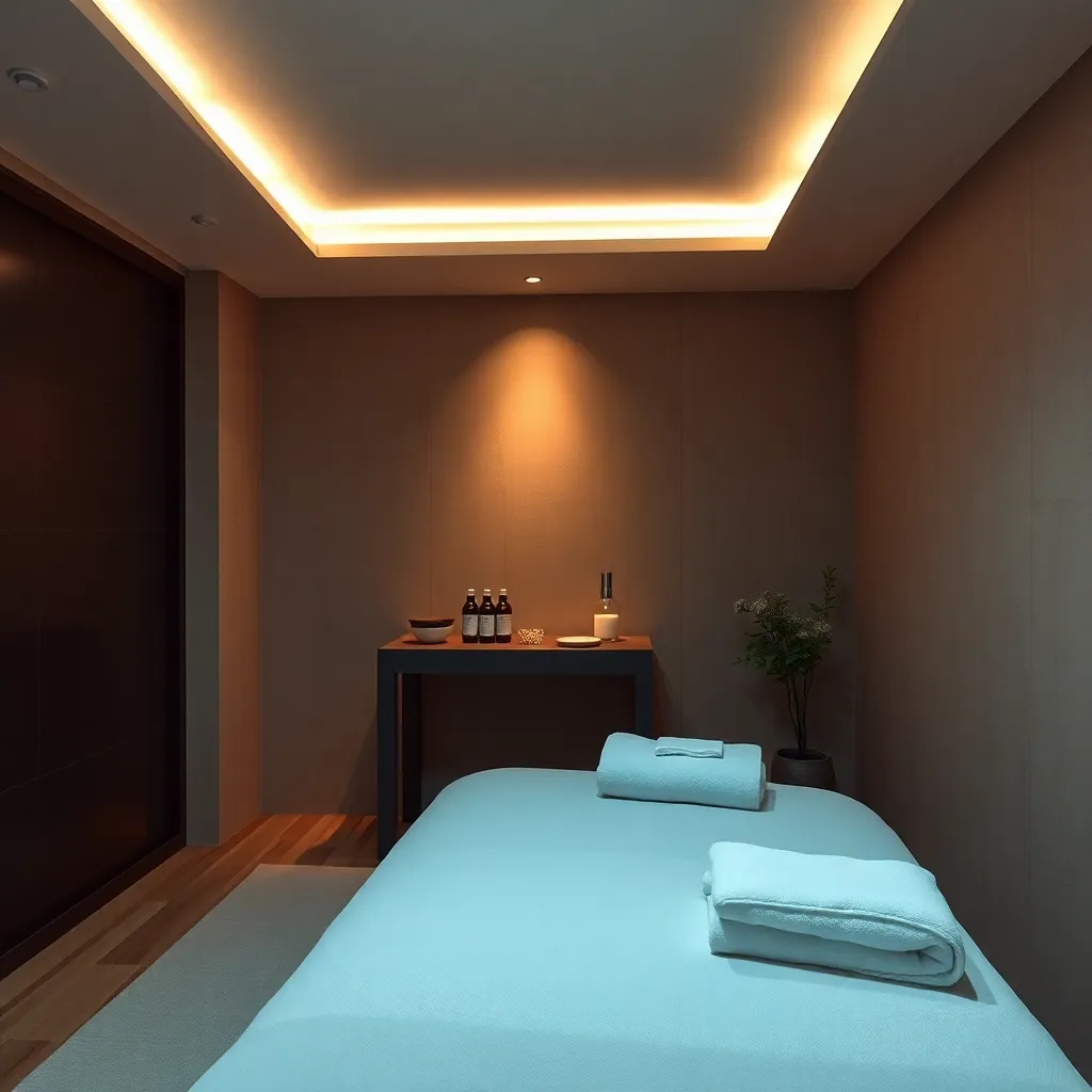 서울대입구역 오피, 고단한 현실 속 진정한 휴식으로의 초대