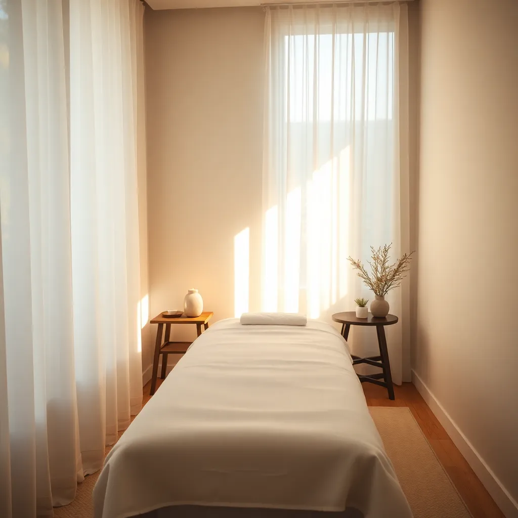 신도림 프라이빗 1인샵에서 찾은 나만의 쉼표