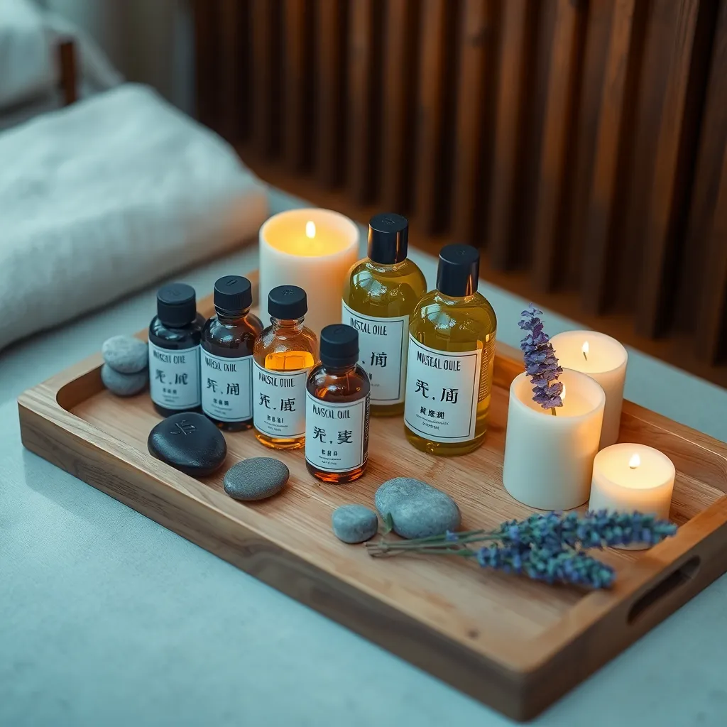 홍대입구역 오피에서 시작되는 나만의 힐링 여정