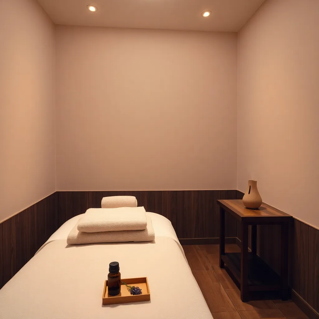 여의도역 오피, 삶의 속도를 되찾는 쉼의 공간