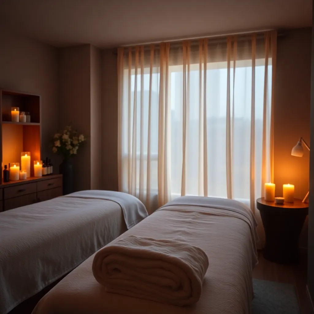 서울의 속도 속에서 나만의 프라이빗 여정 시작