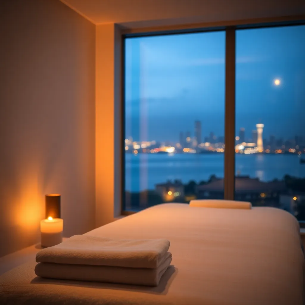 소음 속 작은 쉼, 1인샵 프라이빗 케어로의 초대