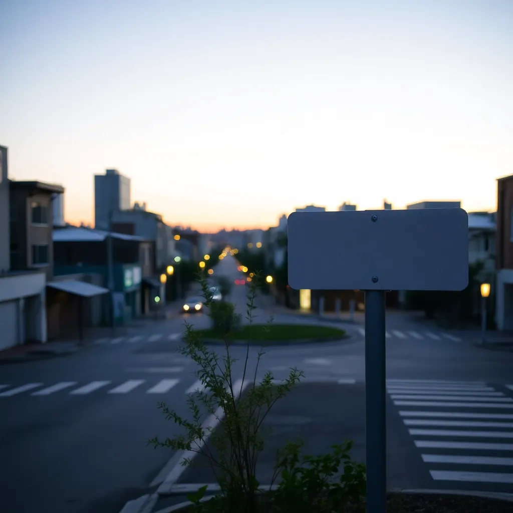 일상의 소음 너머, 나만의 평온한 공간을 향해
