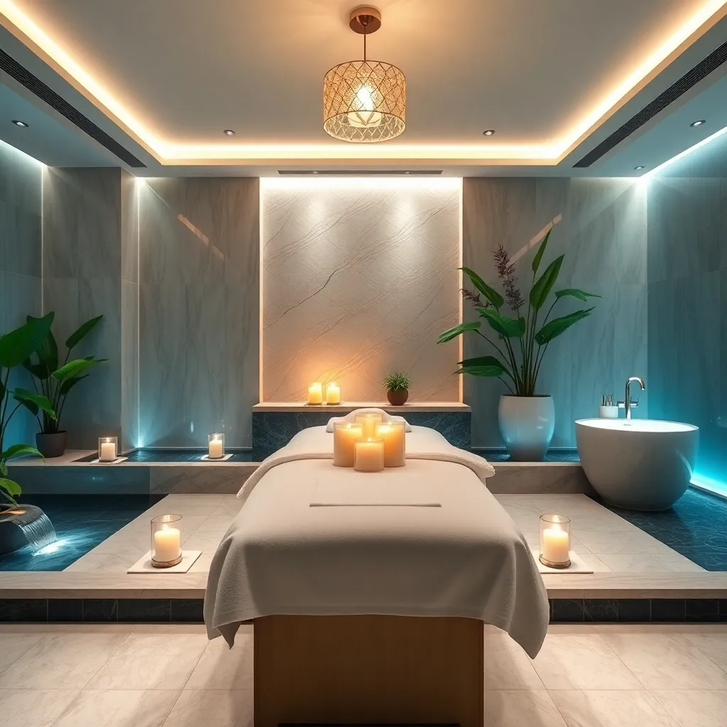 신촌역 오피: 나만의 프라이빗 공간에서 잃어버린 리듬을 되찾다