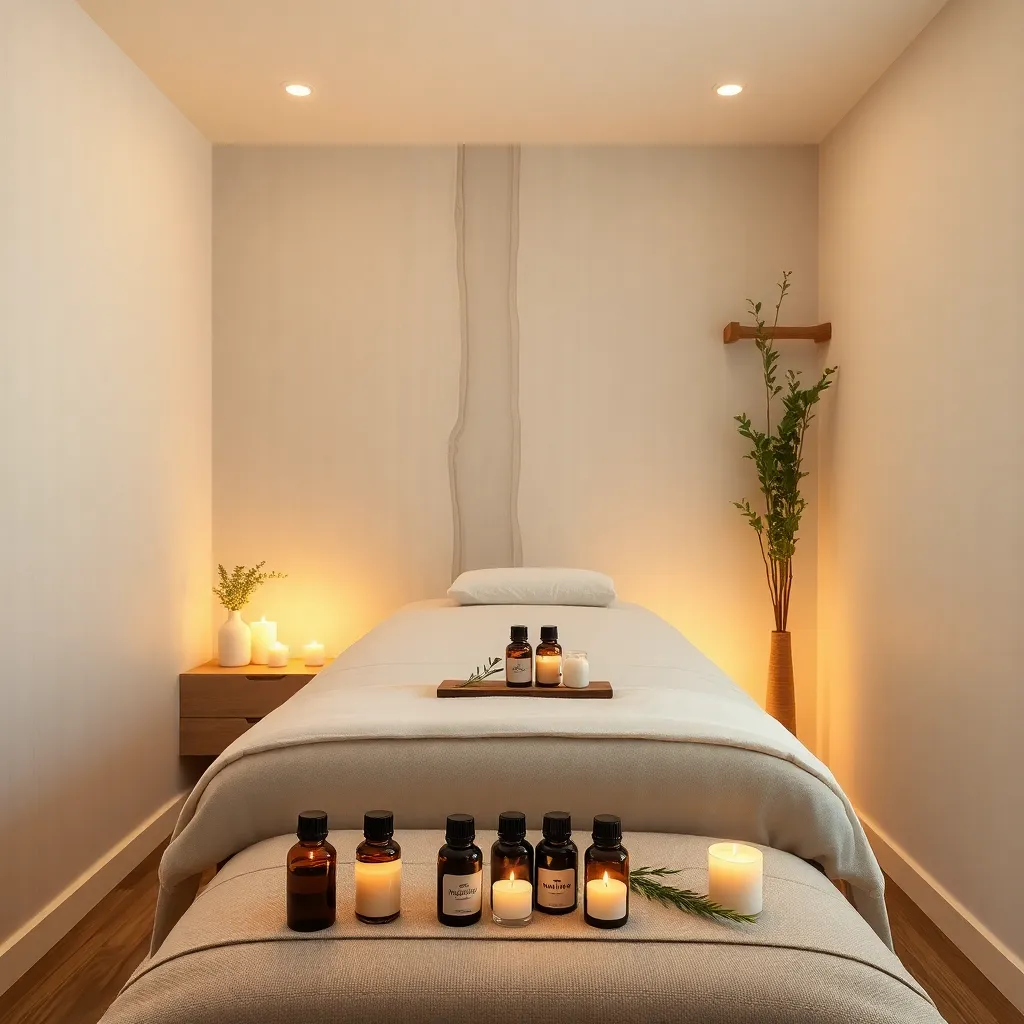 신촌역 오피에서 다시 찾은 내 삶의 리듬