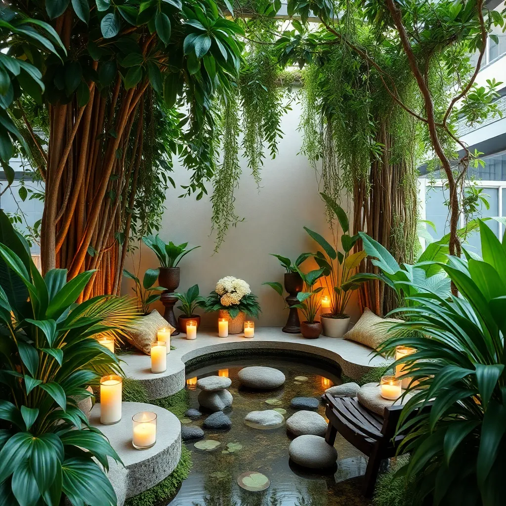 성수역 오피, 프라이빗 공간에서 완벽한 나만의 휴식