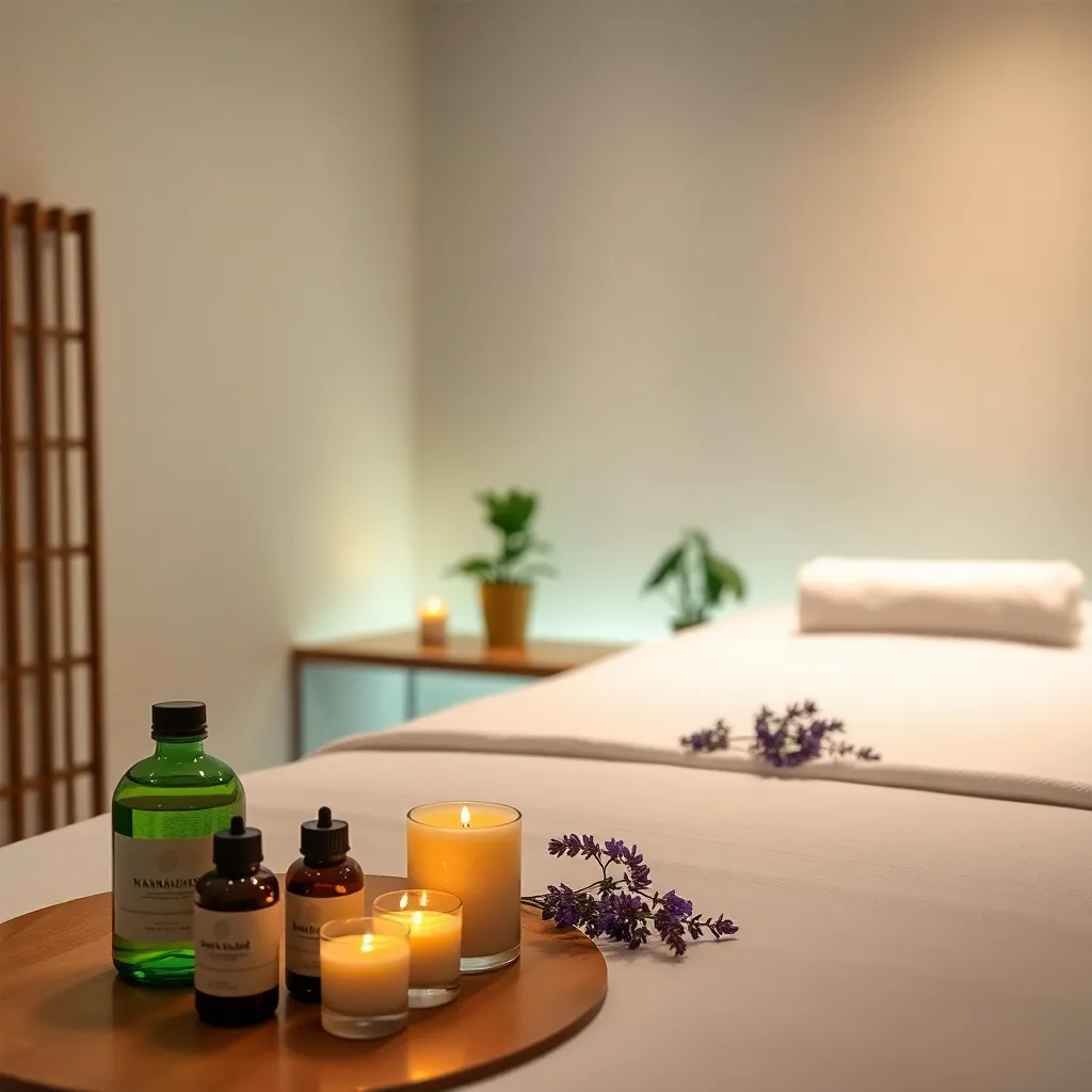 강남역 오피에서 만나는 일상 속의 힐링 오디세이