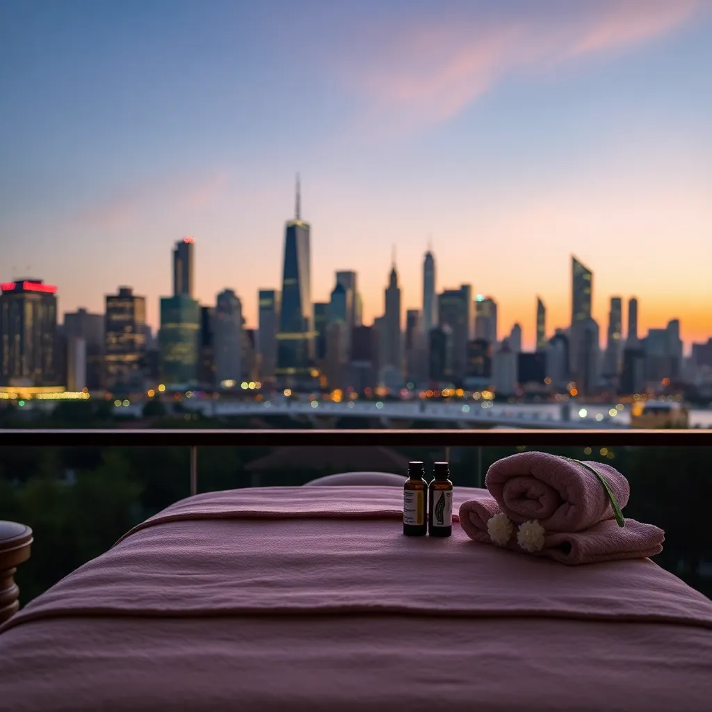 서울 1인샵에서 찾은 감성 회복의 시간