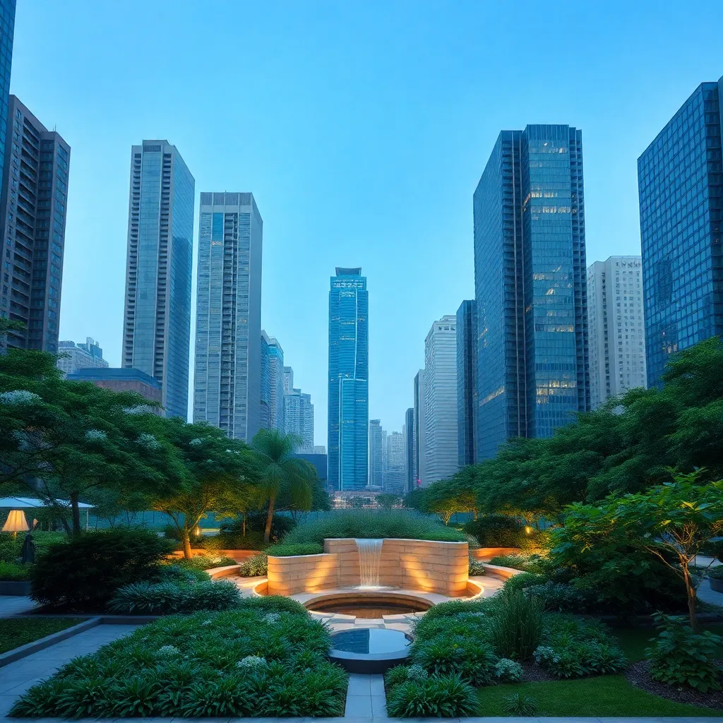 지친 일상 끝에 다가오는 아로마의 온기, 서울에서의 힐링 여정