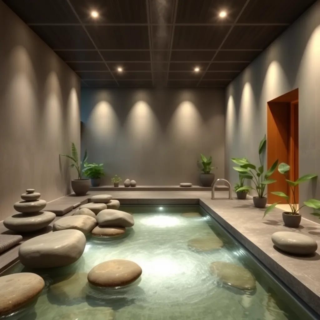 신림역 오피, 도시의 속도에 잠시 멈춰서 마음을 케어하다