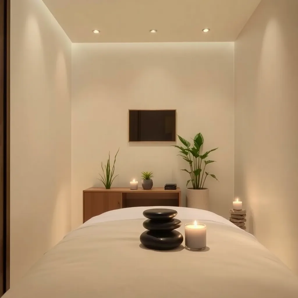 명동역 오피: 긴장된 마음을 감싼 따스한 온기와의 만남