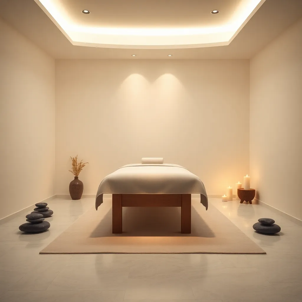 서울의 소음 속 나만의 공간, 잃어버린 리듬의 회복